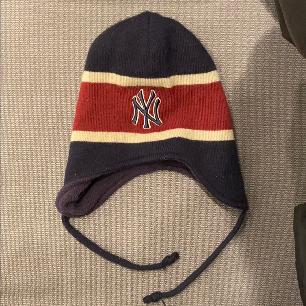Yankees Hat